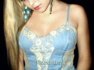 PleasantLust
