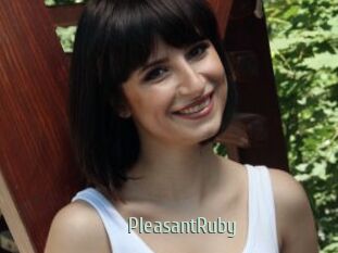 PleasantRuby