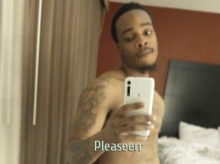 Pleaseerr