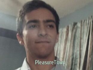 PleasureTown