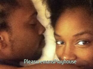 PleasuremansPlayhouse