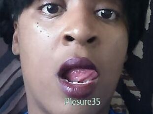 Plesure35