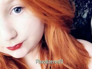 Plussizered11