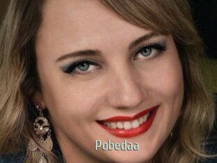 Pobedaa