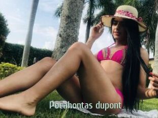 Pocahontas_dupont