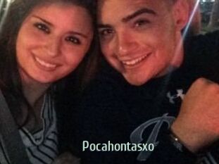 Pocahontasxo