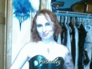 PoisionIvy