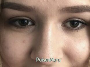 PoisonMary