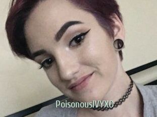 PoisonousIVYXO