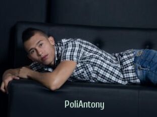 PoliAntony