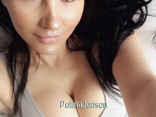 PolinaJonson