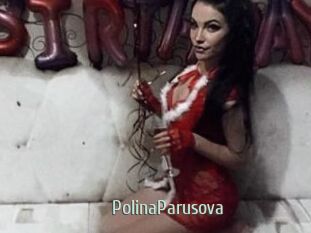 PolinaParusova