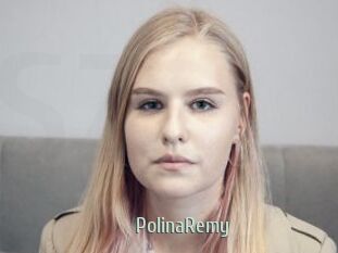PolinaRemy