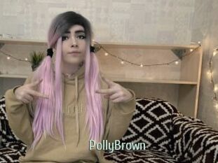 PollyBrown