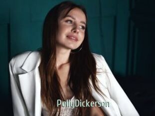 PollyDickerson