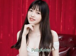 PollyKaina