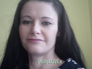 PollyLOVEx