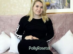 PollyRosetol