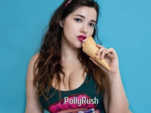 PollyRush