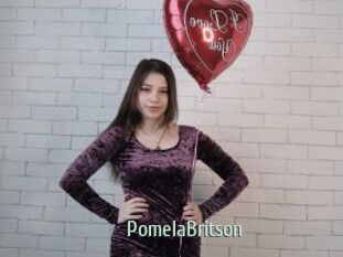 PomelaBritson