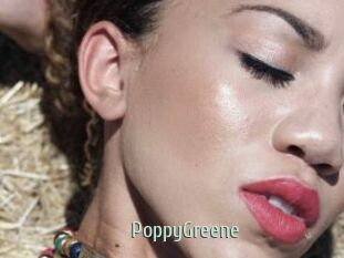 PoppyGreene