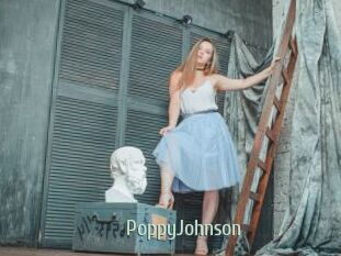 PoppyJohnson
