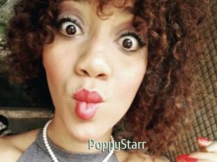 PoppyStarr