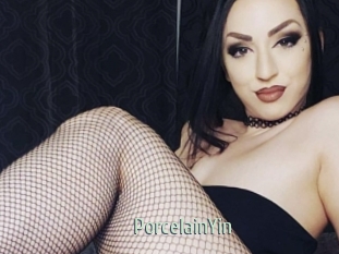 PorcelainYin