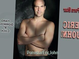 PornstarEricJohn