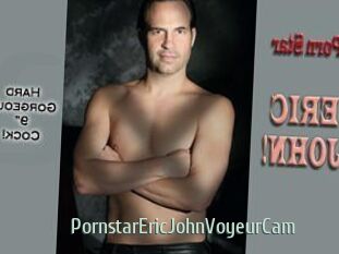 PornstarEricJohnVoyeurCam