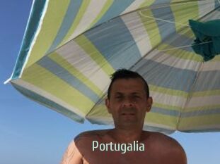 Portugalia