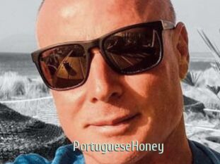 PortugueseHoney