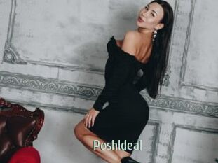PoshIdeal