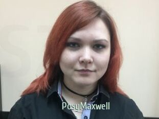 PosyMaxwell