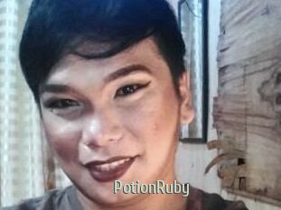 PotionRuby