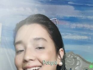 Potyra