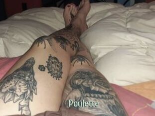 Poulette