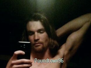 Poundtown96