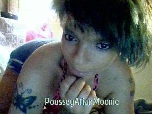 PousseyArianMoonie