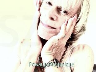 PowayyaMayonique
