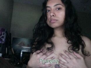 Ppurging