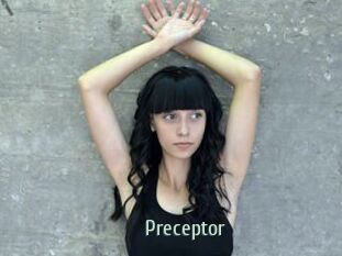 Preceptor