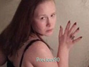 Precious90 Sexcam Zone