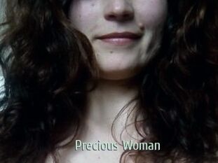 Precious_Woman