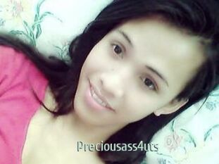 Preciousass4uts Sexcam Zone