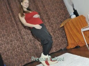 PregnanTwisted