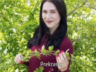 Prekrasna
