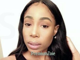 PremiumZoie