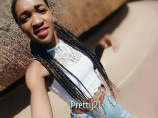 Pretty21
