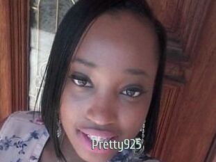 Pretty925
